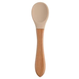 image-rxl Baby Silicone Bowl Spoon Set with Suction Cup