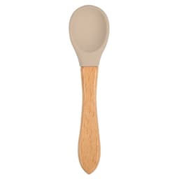 image-rxl Baby Silicone Bowl Spoon Set with Suction Cup