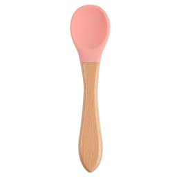image-rxl Baby Silicone Bowl Spoon Set with Suction Cup