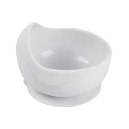 image-rxl Baby Silicone Bowl Spoon Set with Suction Cup