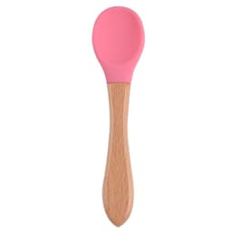 image-rxl Baby Silicone Bowl Spoon Set with Suction Cup