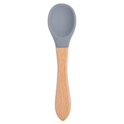 image-rxl Baby Silicone Bowl Spoon Set with Suction Cup