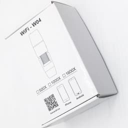 image-W04 Digital WiFi Microscope 1000x Magnification Electronic