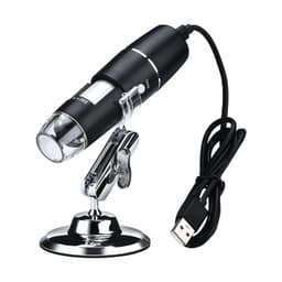 image-W04 Digital WiFi Microscope 1000x Magnification Electronic
