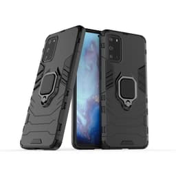 image-Samsung Galaxy S20 Plus Ring Kickstand Case with Car Mount
