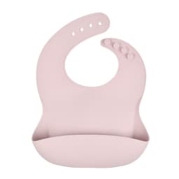 image-Rxl Silicone Baby Bib Waterproof with Food Pocket