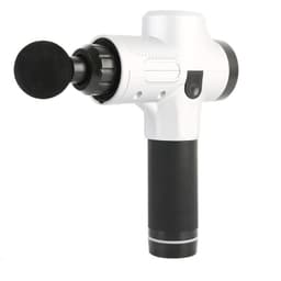image-Massage Gun Muscle Relaxation Fitness Equipment ABS