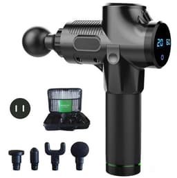 image-Massage Gun Muscle Relaxation Fitness Equipment ABS