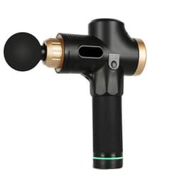 image-Massage Gun Muscle Relaxation Fitness Equipment ABS