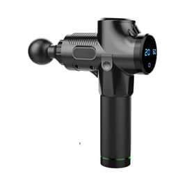 image-Massage Gun Muscle Relaxation Fitness Equipment ABS