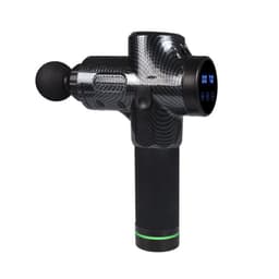 image-Massage Gun Muscle Relaxation Fitness Equipment ABS