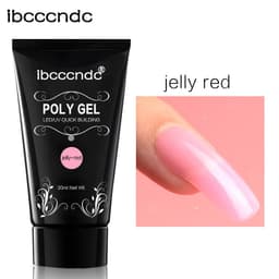 image-ibcccndc Polygel Nail Extension Gel Set 5 Piece