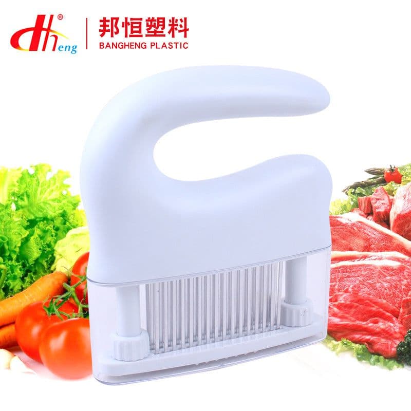 image-DH-B16 48-Pin Meat Tenderizer Steak Needle Tool