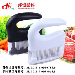 image-DH-B16 48-Pin Meat Tenderizer Steak Needle Tool