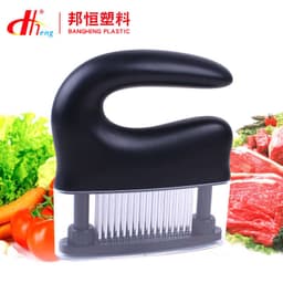 image-DH-B16 48-Pin Meat Tenderizer Steak Needle Tool