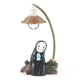 image-Japanese-Style Cartoon Resin Night Light Ornament Gift