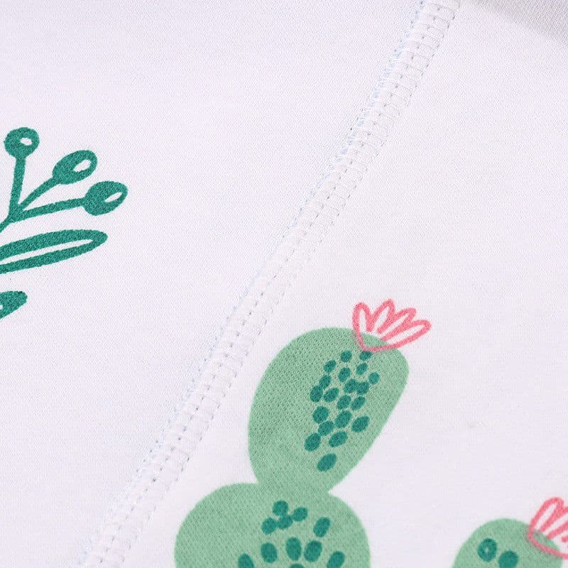image-Baby Diaper Training Skirt Cotton High Waist Waterproof