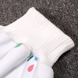 image-Baby Diaper Training Skirt Cotton High Waist Waterproof
