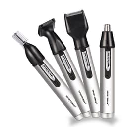 image-SPORTSMAN SM-418 Electric Nose Hair Trimmer