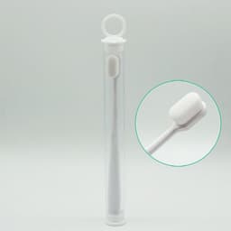 image-Soft Bristle Manual Toothbrush for Adults and Children