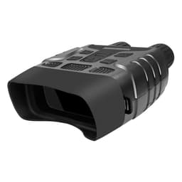 image-Digital Night Vision Binoculars with Infrared 850nm HD 720P Recording