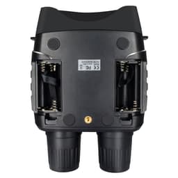 image-Digital Night Vision Binoculars with Infrared 850nm HD 720P Recording