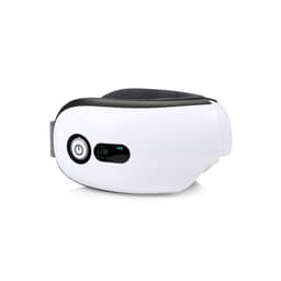 image-Tree Forest USB Eye Massager with Air Pressure Hot Compress Pink