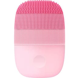 image-Xiaomi Mijia inface Ultrasonic Facial Cleanser Silicone Brush