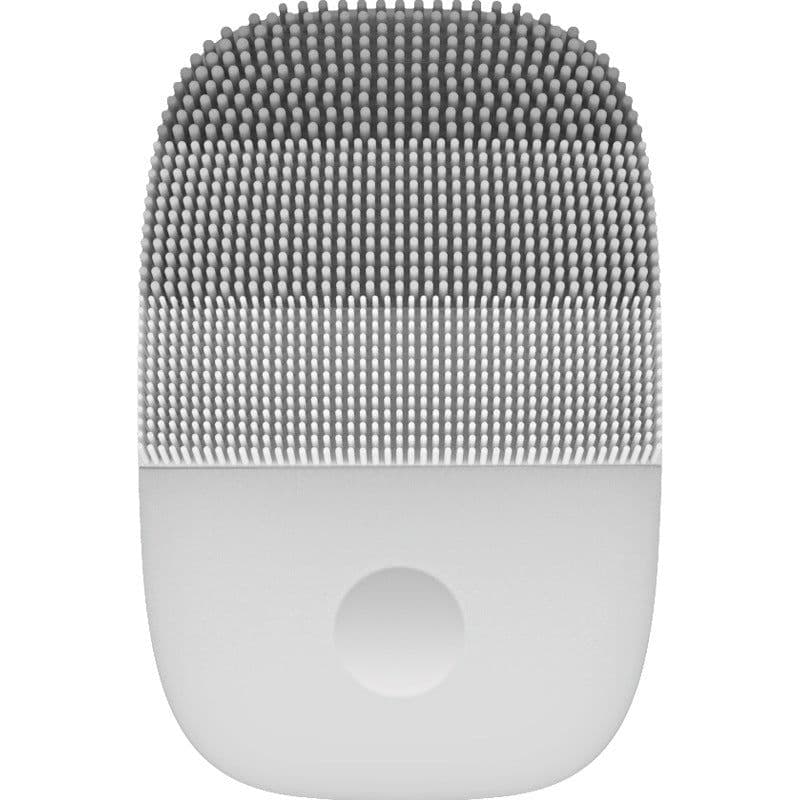 image-Xiaomi Mijia inface Ultrasonic Facial Cleanser Silicone Brush