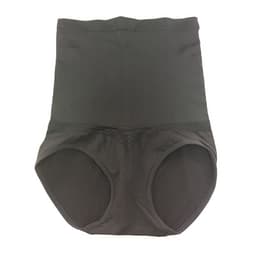 image-Women's High Waisted Shaping Panties Seamless Tummy Control Briefs