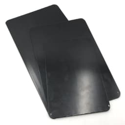 image-Aluminum Alloy Quick Thawing Plate 2mm Thickness