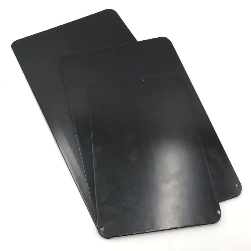 image-Aluminum Alloy Quick Thawing Plate 2mm Thickness
