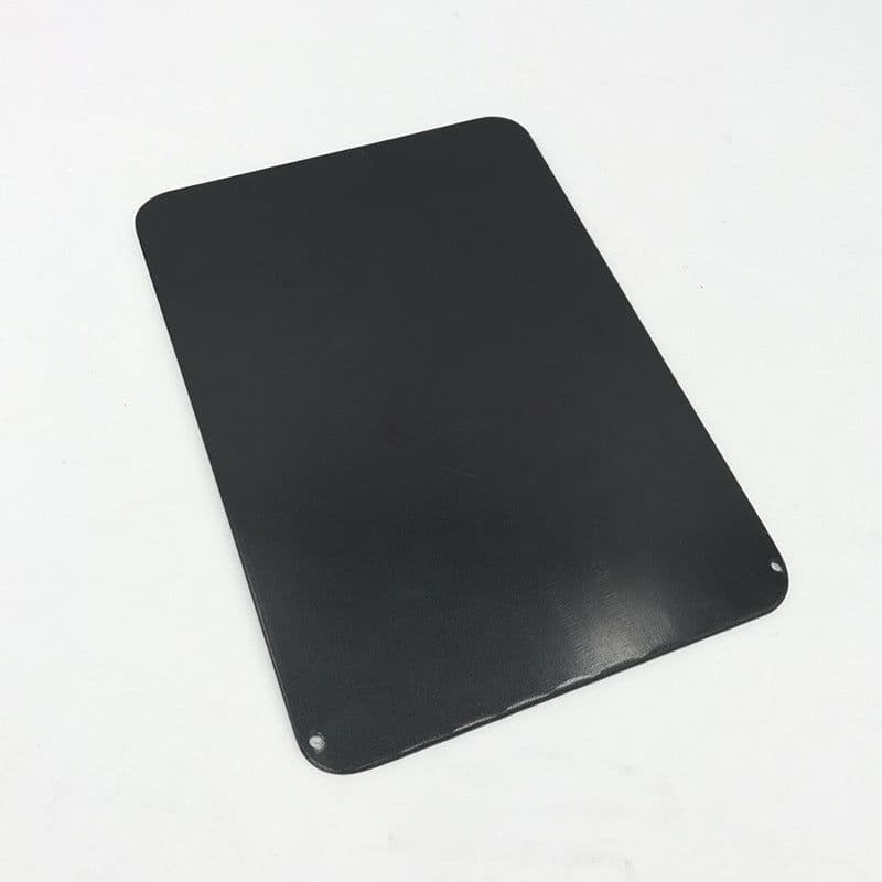 image-Aluminum Alloy Quick Thawing Plate 2mm Thickness