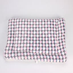 image-Petting Pet Bed Mat Blanket for Dogs L 80x100cm