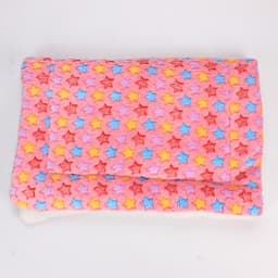 image-Petting Pet Bed Mat Blanket for Dogs L 80x100cm