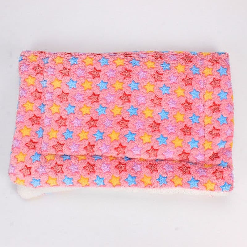 image-Petting Pet Bed Mat Blanket for Dogs L 80x100cm