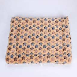 image-Petting Pet Bed Mat Blanket for Dogs L 80x100cm
