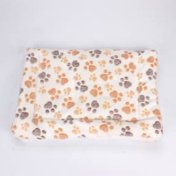 image-Petting Pet Bed Mat Blanket for Dogs L 80x100cm