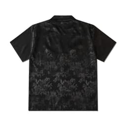 image-LinziYong.1981 Men's Floral Short Sleeve Shirt Loose Fit Summer