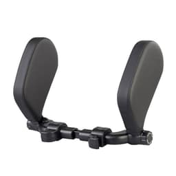 image-Car Headrest Side Sleep Pillow Travel Neck Support Cushion