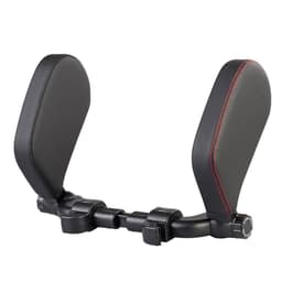 image-Car Headrest Side Sleep Pillow Travel Neck Support Cushion