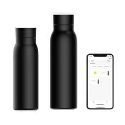 image-RSH RSH-M1 UV Sterilization Smart Water Cup with Temperature Display