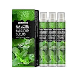 image-Mint Hair Spray Anti-Hair Loss Moisturizing Scalp Care Solution