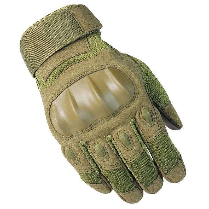 image-A26 Tactical Gloves Touchscreen Outdoor Sports Motorcycle Riding