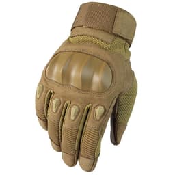 image-A26 Tactical Gloves Touchscreen Outdoor Sports Motorcycle Riding