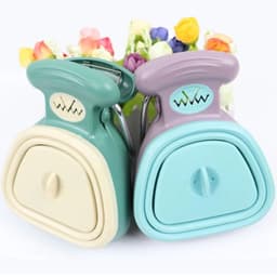 image-Huupu Pet Waste Picker Folding Clip Dog Toilet Scooper
