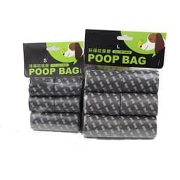 image-Huupu Pet Waste Picker Folding Clip Dog Toilet Scooper