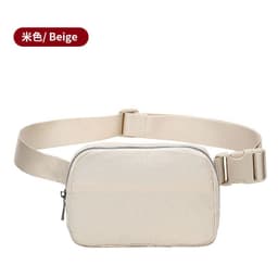 image-Nylon Waterproof Crossbody Messenger Bag for Sports and Outdoors