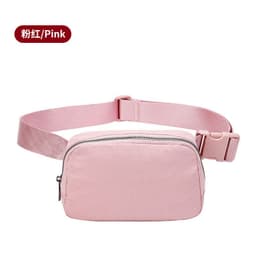 image-Nylon Waterproof Crossbody Messenger Bag for Sports and Outdoors