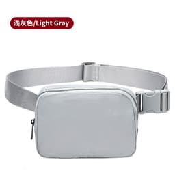 image-Nylon Waterproof Crossbody Messenger Bag for Sports and Outdoors